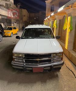 جي ام سي يوكون